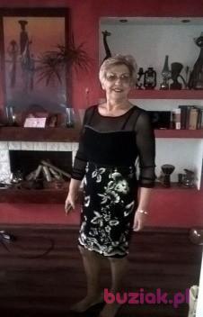 Regina, Female, 72, Zawiercie, Polska, Photo: 2
