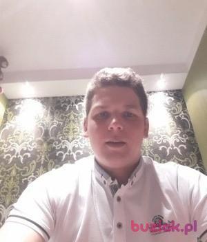 kromek1991, Mężczyzna, 35, Nowy Tomyśl, Polska, Zdjęcie: 2