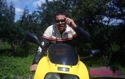 KRZYSZTOF, Mężczyzna, 50, Gniewkowo, Polska, Zdjęcie: 4