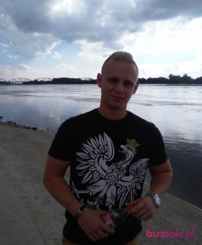 Przemek, Mężczyzna, 31, Grudziądz, Polska, Zdjęcie: 4