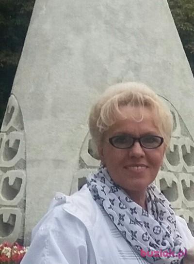 Gulaczyk, Kobieta, 63, Inowrocław, Polska, Zdjęcie: 1