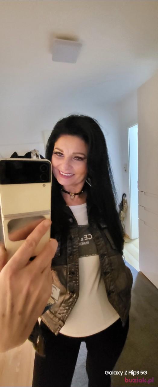 Gina, Kobieta, 52, Frankfurt, Niemcy, Zdjęcie: 4