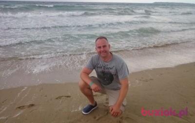 BigJohnny, Mężczyzna, 45, Pruszcz Gdański, Polska, Zdjęcie: 2