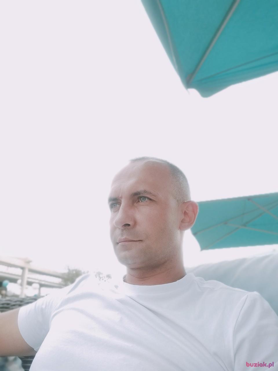 Krzysztof, Male, 41, 's-Hertogenbosch, Holandia, Photo: 1