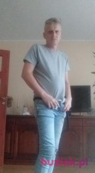 Krzysiek, Mężczyzna, 54, Gdańsk, Polska, Zdjęcie: 2