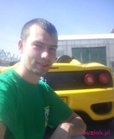 Kamil, Mężczyzna, 39, Zwoleń, Polska, Zdjęcie: 1