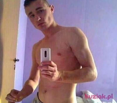 Łukasz, Mężczyzna, 33, Bartoszyce, Polska, Zdjęcie: 1