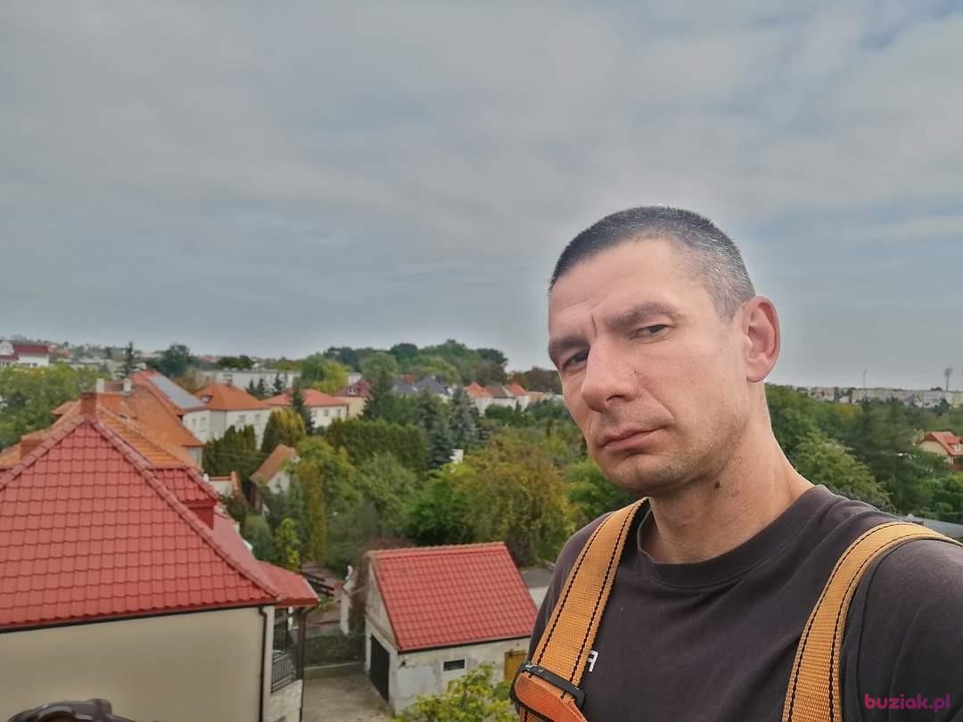 Sebastian, Mężczyzna, 40, Grudziądz, Polska, Zdjęcie: 2