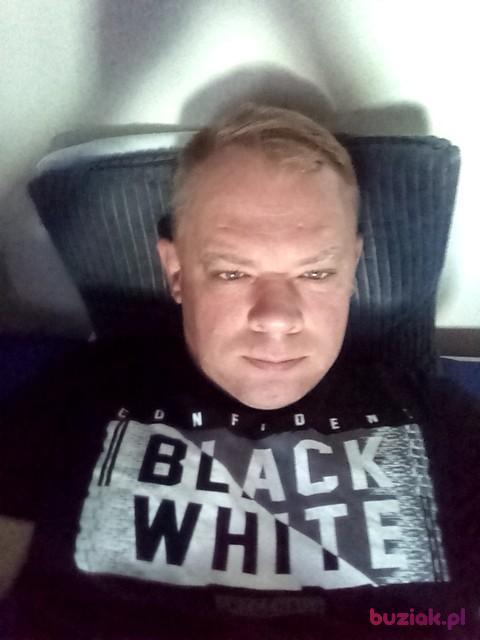 Zbyszek, Mężczyzna, 45, Zamość, Polska, Zdjęcie: 3