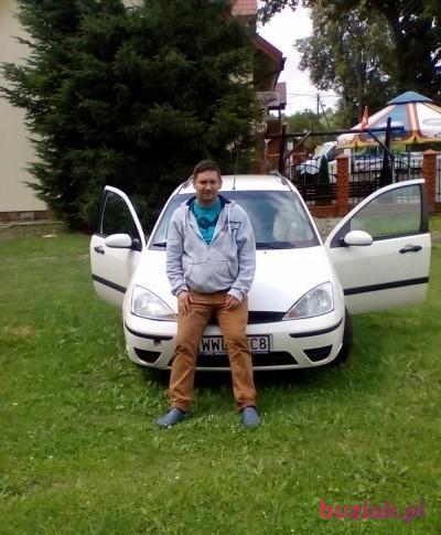 Robert, Mężczyzna, 47, Kielce, Polska, Zdjęcie: 3