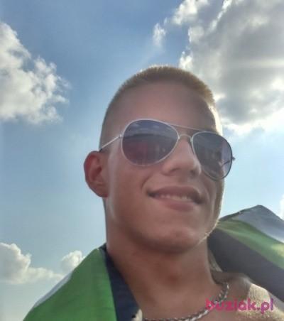 Eryk, Mężczyzna, 30, Poznań, Polska, Zdjęcie: 2