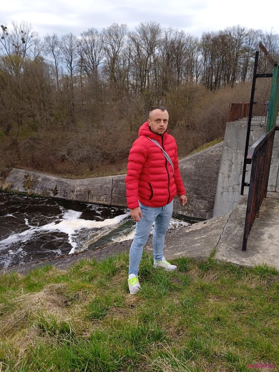 Ariel, Mężczyzna, 39, Toszek, Polska, Zdjęcie: 2