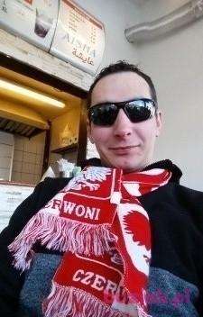 Mariusz, Mężczyzna, 40, Łomża, Polska, Zdjęcie: 1