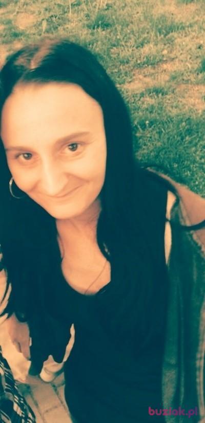 Agnieszka, Kobieta, 40, Konin, Polska, Zdjęcie: 1