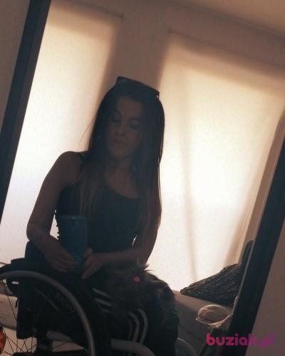 Patrycja, Kobieta, 34, Piotrków Trybunalski, Polska, Zdjęcie: 2