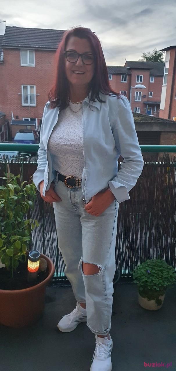 Jagoda, Kobieta, 61, Wielka Brytania, Zdjęcie: 1