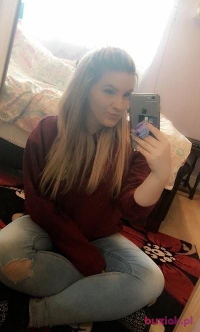 Gosia, Female, 29, Wielka Brytania, Photo: 4