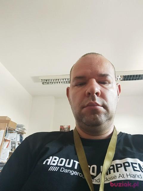 Michal, Mężczyzna, 44, Kielce, Polska, Zdjęcie: 2