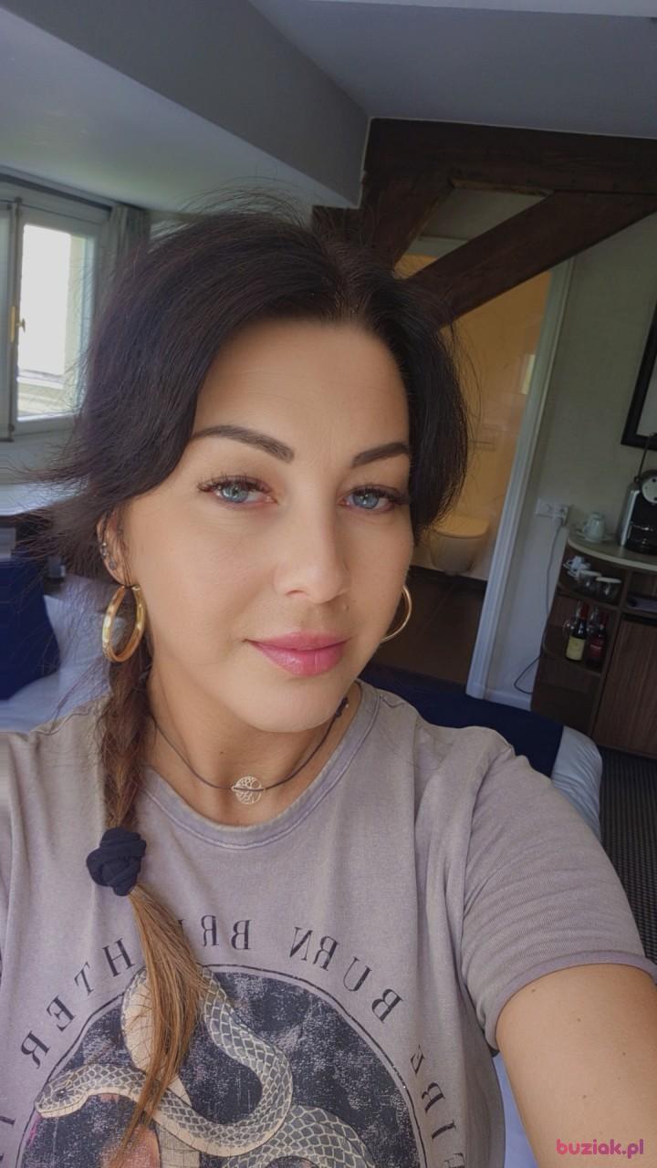 Agnieszka , Female, 39, Rotterdam, Holandia, Photo: 3