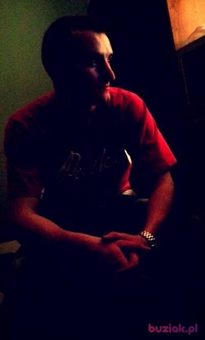 Endrew, Mężczyzna, 33, Police, Polska, Zdjęcie: 3