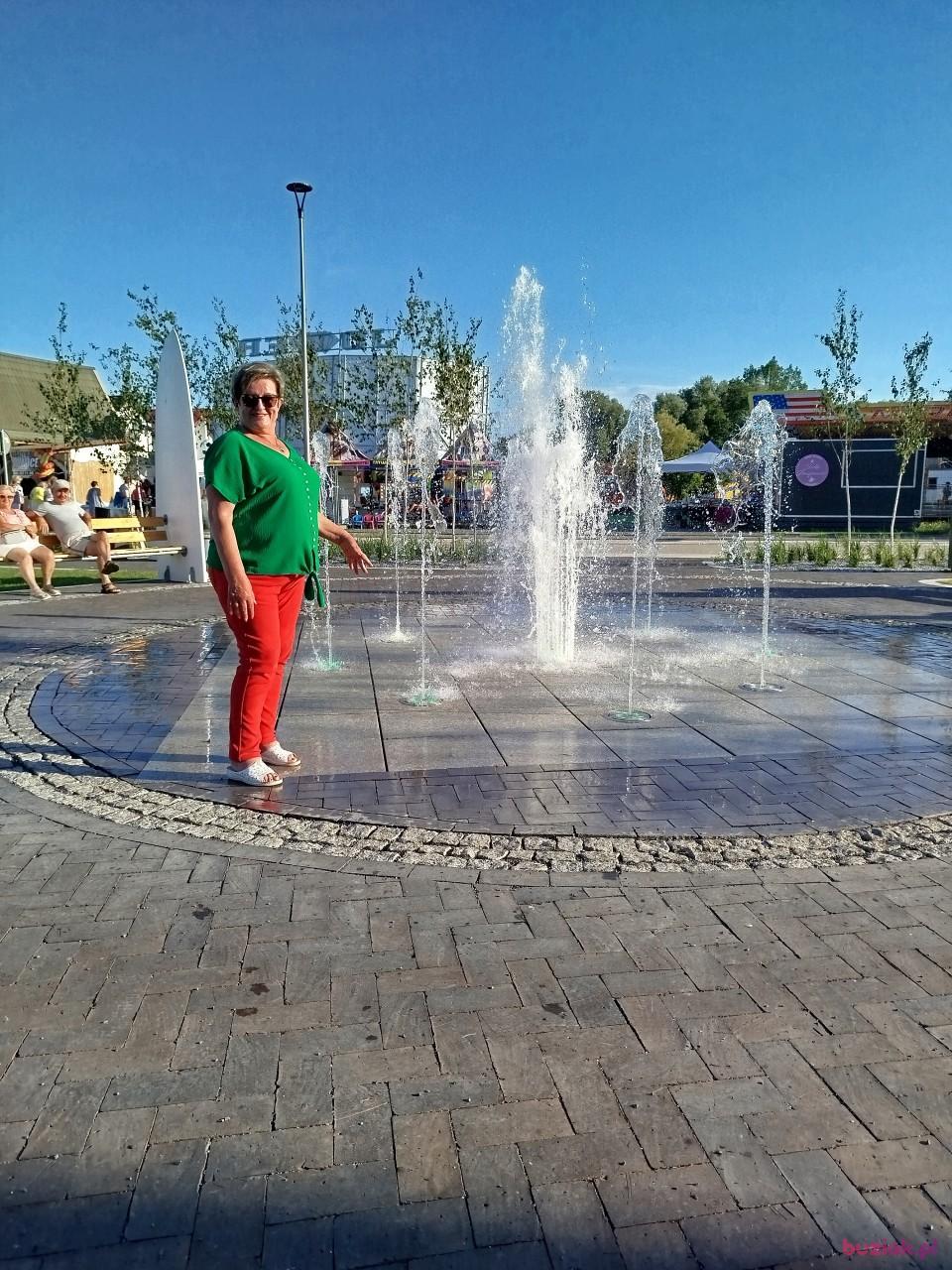 Ela, Kobieta, 68, Legnica, Polska, Zdjęcie: 2