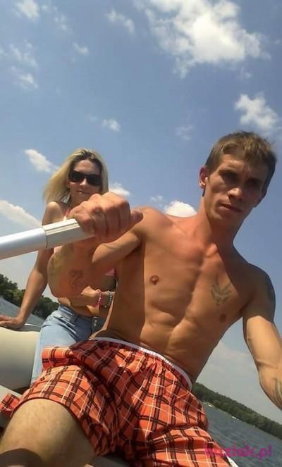 Andrzej, Mężczyzna, 38, Łódź, Polska, Zdjęcie: 1