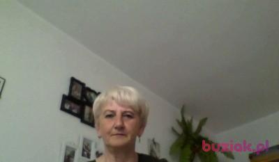 krystyna, Kobieta, 70, Oświęcim, Polska, Zdjęcie: 2