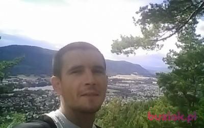 Krzysztof, Mężczyzna, 41, Fla, Norwegia, Zdjęcie: 2