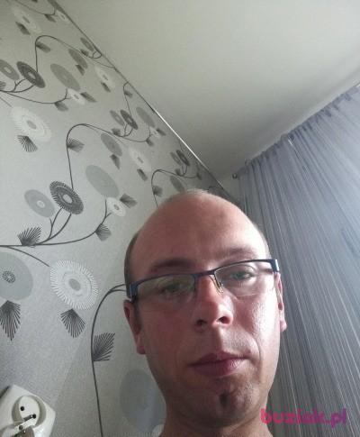 Rafał, Mężczyzna, 40, Lublin, Polska, Zdjęcie: 2