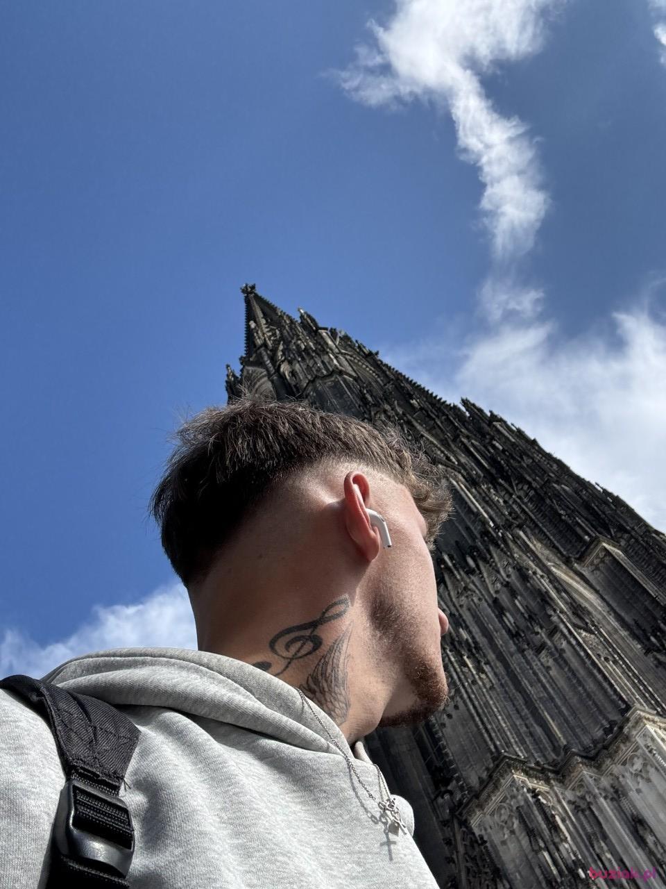 Patryk, Mężczyzna, 26, Essen, Niemcy, Zdjęcie: 6