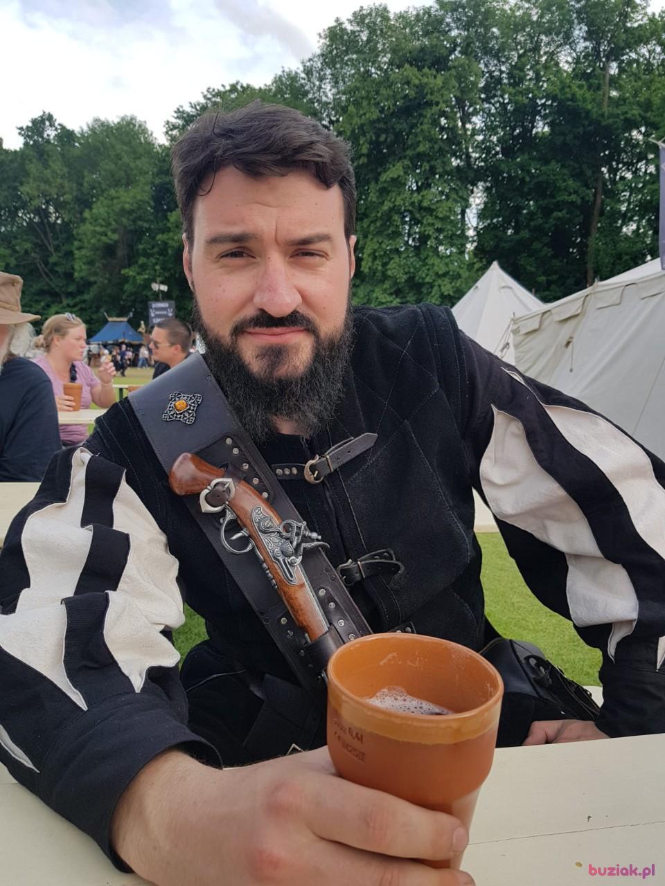 Martin, Mężczyzna, 36, Hamburg, Niemcy, Zdjęcie: 2