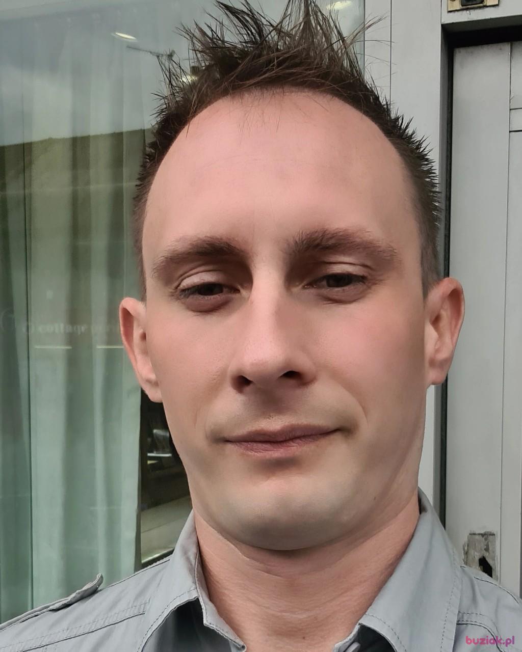 Krzysiek, Mężczyzna, 38, Gorlice, Polska, Zdjęcie: 2