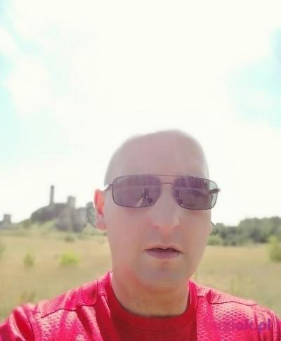 Maciej, Mężczyzna, 42, Holandia, Zdjęcie: 2
