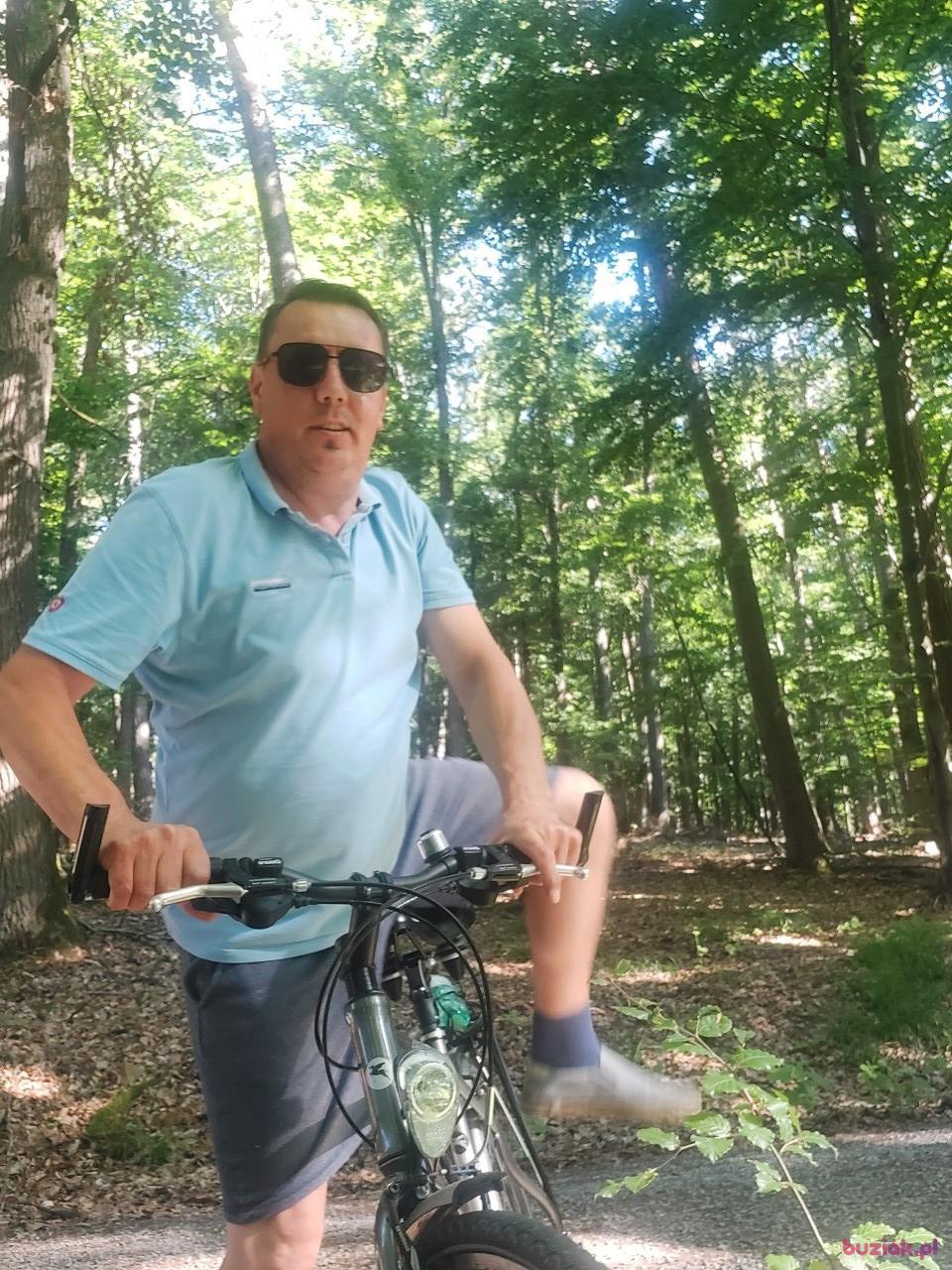 Zbys, Mężczyzna, 52, Kielce, Polska, Zdjęcie: 3