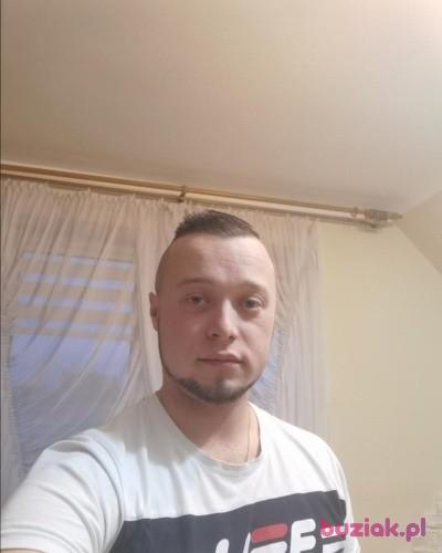 Patryk, Mężczyzna, 33, Kraków, Polska, Zdjęcie: 5