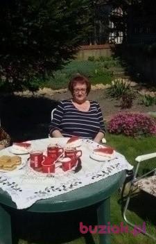  Irena, Kobieta, 72, Polska, Zdjęcie: 3