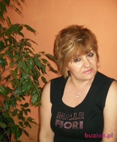 elka, Kobieta, 62, Piła, Polska, Zdjęcie: 2