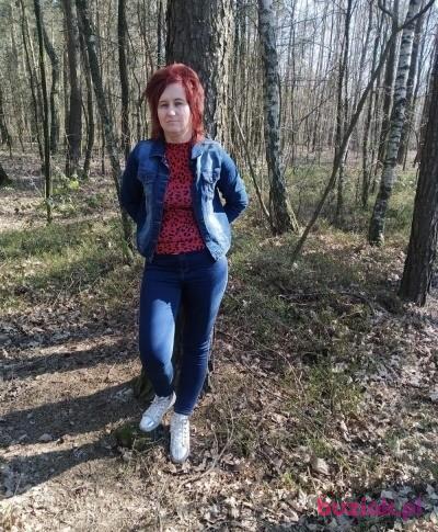 Renata, Kobieta, 55, Pabianice, Polska, Zdjęcie: 6