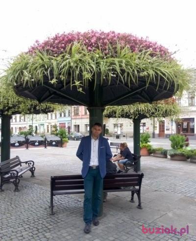 1985krkli, Male, 41, Jelenia Góra, Polska, Photo: 2