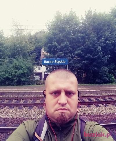 Łukasz , Male, 44, Wałbrzych, Polska, Photo: 3