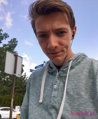 Alan, Mężczyzna, 25, Milanówek, Polska, Zdjęcie: 4