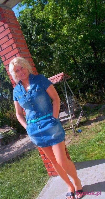 KARINA, Kobieta, 40, Płock, Polska, Zdjęcie: 4
