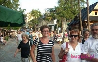 Danuta, Kobieta, 79, Tychy, Polska, Zdjęcie: 1