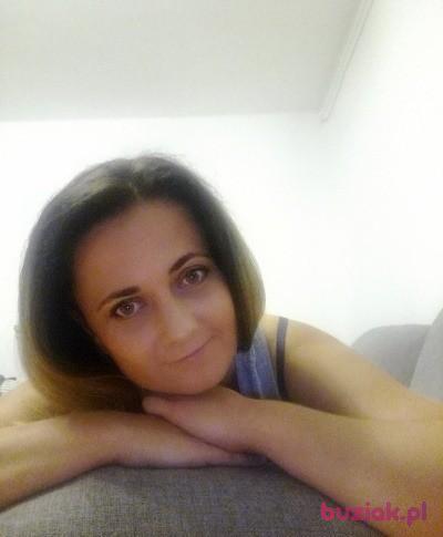 Kaskra26, Kobieta, 42, Polska, Zdjęcie: 2