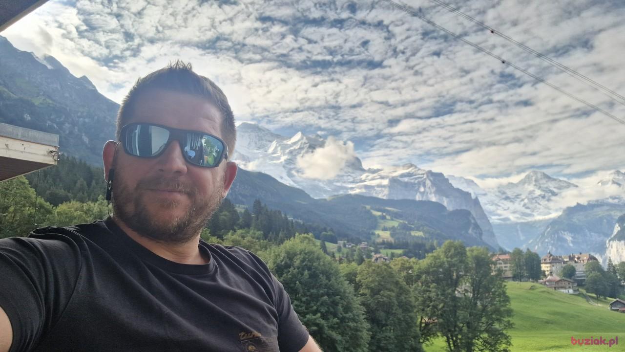 Marcin, Male, 46, Westminster, Wielka Brytania, Photo: 5