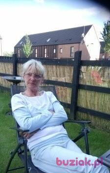 Alina, Kobieta, 59, Glasgow, Wielka Brytania, Zdjęcie: 3