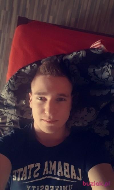 Patryk, Mężczyzna, 30, Kraków, Polska, Zdjęcie: 3