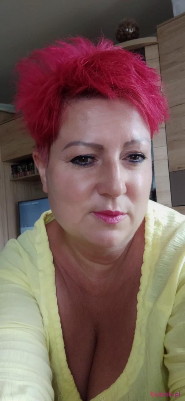 Aga, Kobieta, 47, Wałbrzych, Polska, Zdjęcie: 1