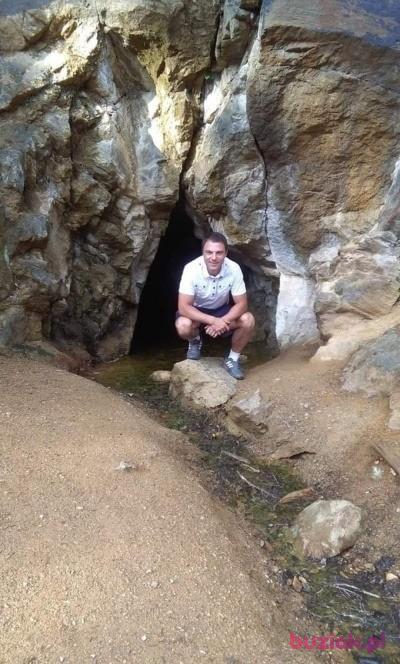 Patryk, Mężczyzna, 41, Berlin, Niemcy, Zdjęcie: 4