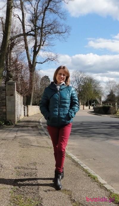 Celina, Kobieta, 48, Władysławowo, Polska, Zdjęcie: 2